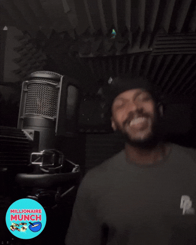 Sing Love Song GIF
