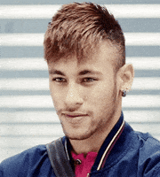 sexy neymar jr GIF