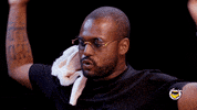 Schoolboy Q Wings GIF by First We Feast: Hot Ones
