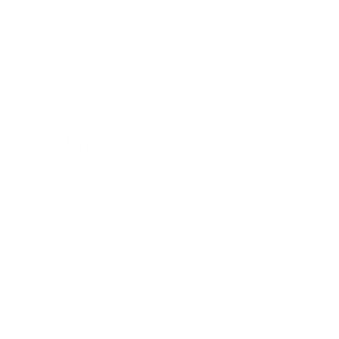 Instagram New Post Sticker