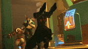 Overwatch Halloween Event GIF by Overwatch