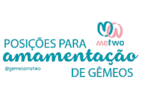 Mother Twins Sticker by Me Two