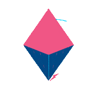 Lightning Sticker by Flux Pavilion