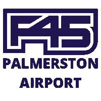 F45Pa Sticker by F45 Training Whanganui