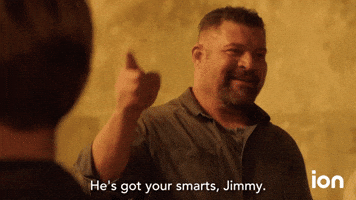 Got Your Smarts