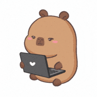 Happy Fun GIF