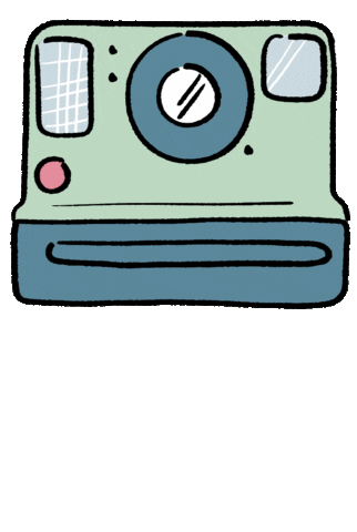 Bertafotografie Sticker