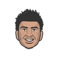Rutgers Basketball Sticker by Rutgers Athletics