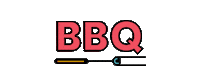 Bbq Soul Sticker by Memphis Travel