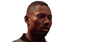 Excuse Me What Sticker by BET Plus