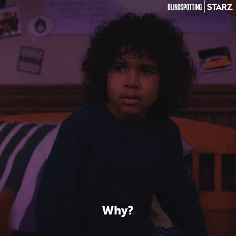 Starz GIF by Blindspotting