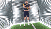 Toledo Football GIF by Toledo Rockets
