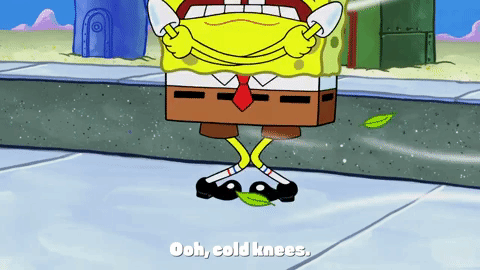 season 9 GIF by SpongeBob SquarePants