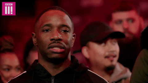 Therapgameuk GIF by BBC Three