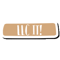 Labels Sticker by Little Label Co