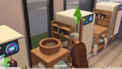Business Working GIF by The Sims