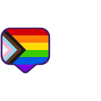 Pride Lgbt Sticker by Metro by T-Mobile