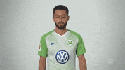 football yes GIF by Bundesliga