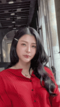 Faye GIF