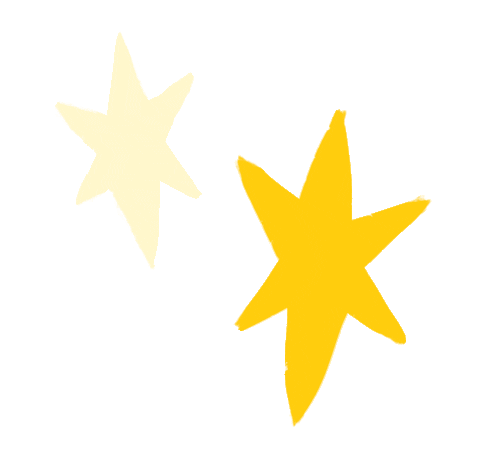 aitorburillo giphyupload stars spark shinny Sticker