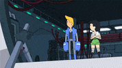 frederator studios animated gif GIF by Cartoon Hangover
