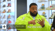 Dj Khaled GIF by Complex