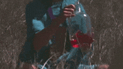 invisible face GIF by King Gizzard & The Lizard Wizard