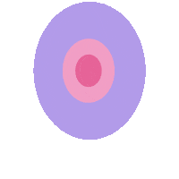 Woman Nipple Sticker