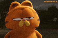 Sport Cat GIF by Sony Pictures Germany