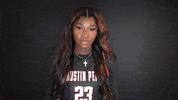 Hampton GIF by Austin Peay Athletics
