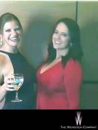 GIF by The Weinstein Company