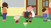 family guy fox GIF