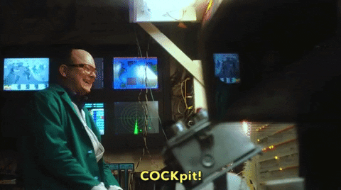 Season 1 Lol GIF by DREAM CORP LLC