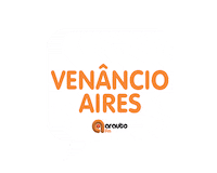 Rio Grande Do Sul Radio Sticker by arautofm