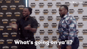 Wwe Next Gen GIF by The Roku Channel