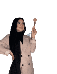 Hatice Sticker by HTC Beauty