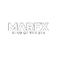 Marex Logo Sticker by Marex