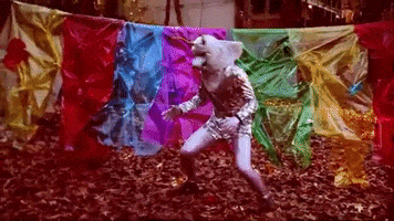 Ofmontreal GIF by Polyvinyl Records