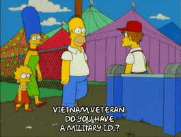 homer simpson episode 13 GIF