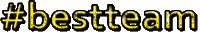 Bestteam Sticker by whylder