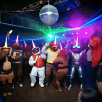 Early 2000S Ai GIF