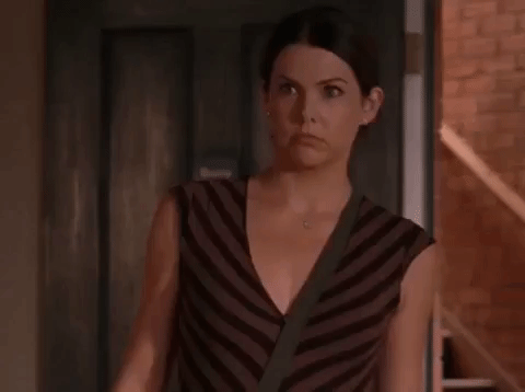 season 4 netflix GIF by Gilmore Girls 
