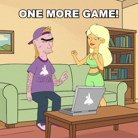 Series Laptop GIF by Web3 Playboys