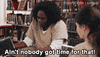 harry potter tasha jefferson GIF