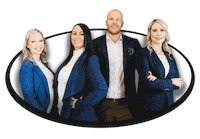 Real Estate Realtor Sticker by Grassroots Realty Group Yuri Smith Real Estate Team
