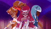 Magic Princess GIF