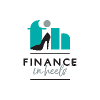 financeinheels financeinheels Sticker