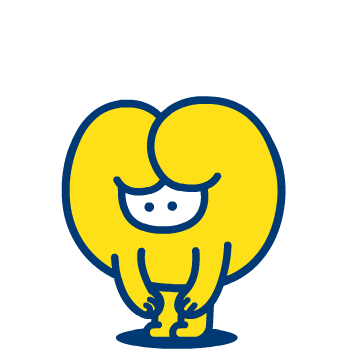 kyobolife giphyupload 보보 교보러버스 kyobolife Sticker