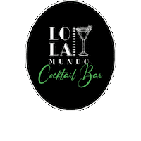 Sticker by LoLaMundo