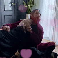Baby Love GIF by LLIMOO